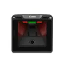 Escaner de Codigos de Barra Vertical Zebra SP7201-V Negro | De Mostrador USB Omnidireccional 1D/2D