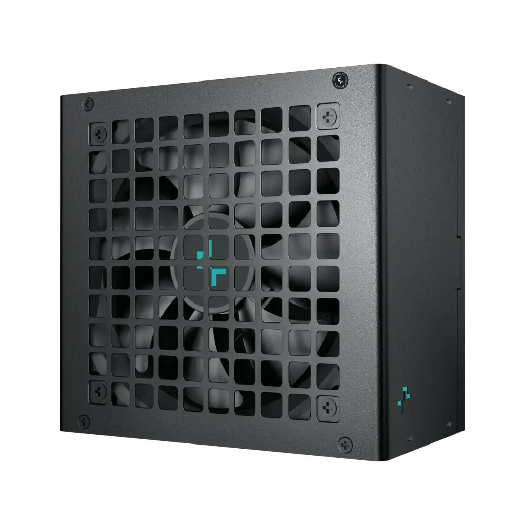 Fuente de Poder 650W DEEPCOOL PL650D 80+ Bronce R-PL650D-FC0B-US-V2