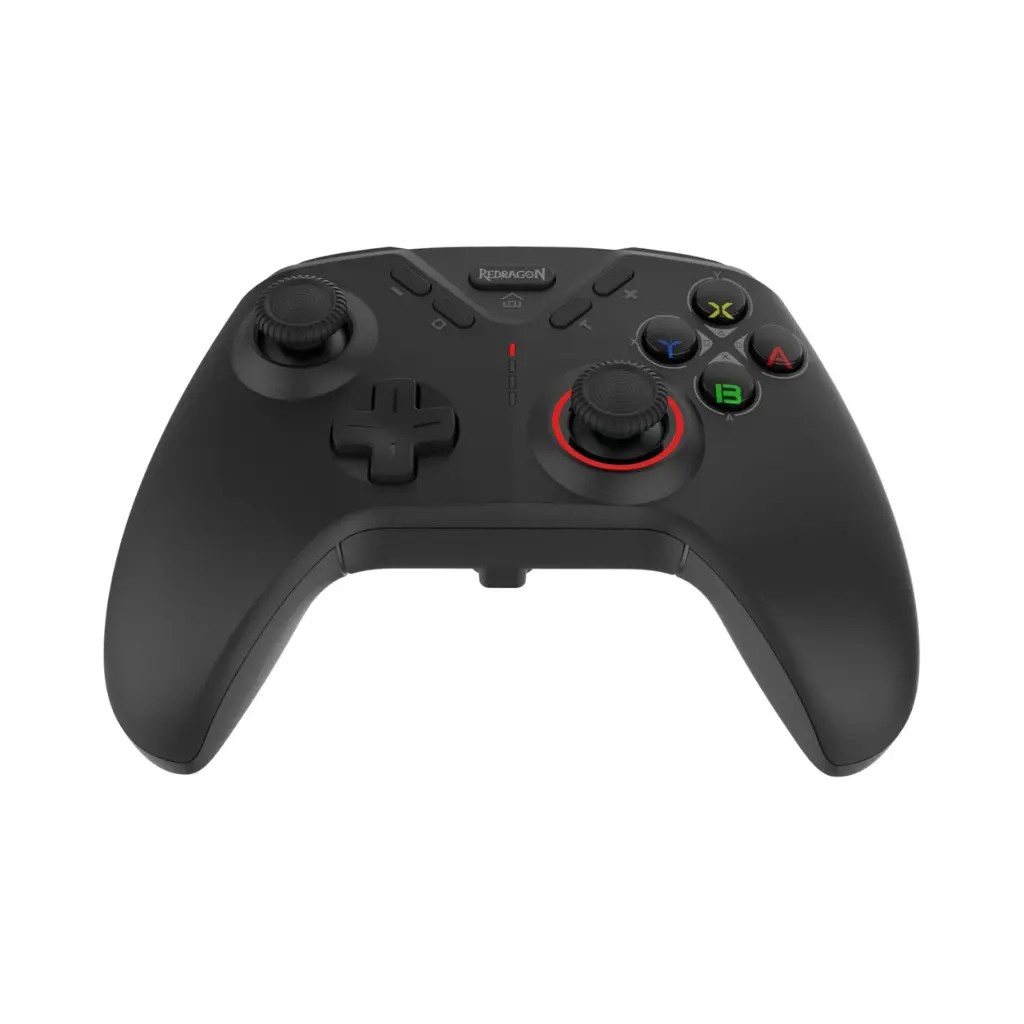 Gamepad USB-C REDRAGON G711 FORGE PRO PC | SWITCH | PS3 | PS4 | CELULAR 