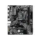 Tarjeta Madre PC AM4 Gigabyte B550M H ARGB | AMD 9MB55MHA-00-G10