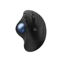 Mouse Inalambrico / Bluetooth Logitech ERGO M575s TRACKBALL 910-007031 Negro