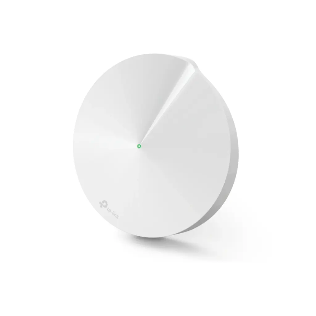 Router TPLINK Mesh Deco M5 AC1300 (1 Pieza)