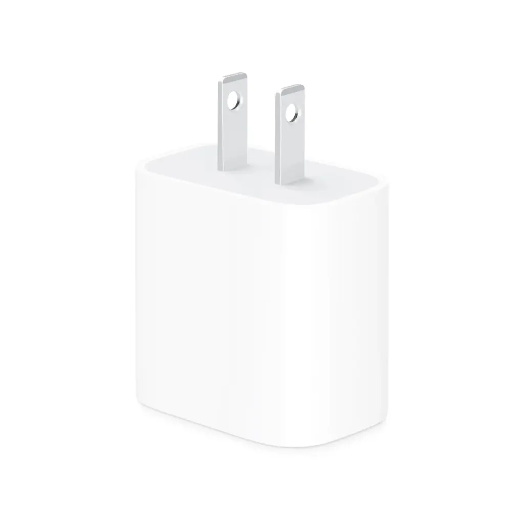 Cargador de Pared | USB-C 20W | APPLE MWVV3AM/A
