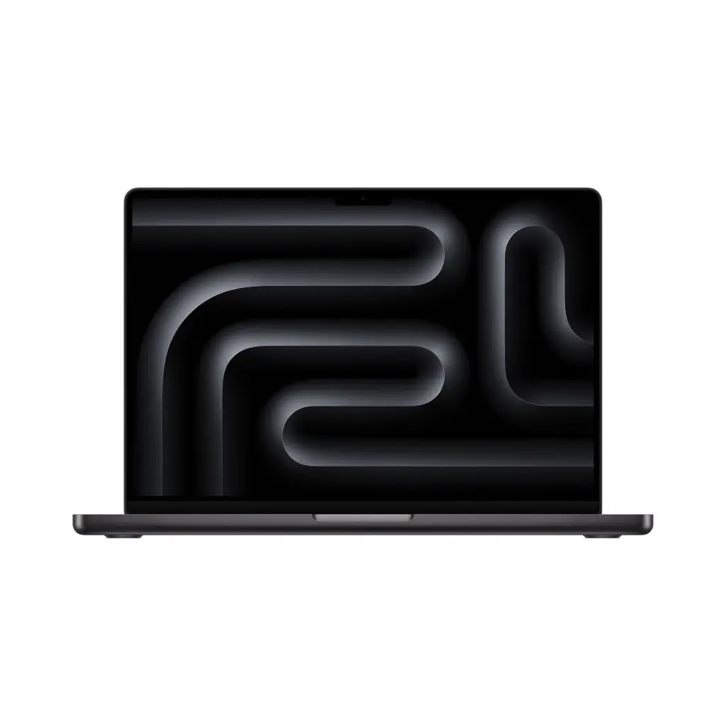 MacBook Pro 14" | M5 | 16GB RAM | SSD 1TB | Space Black MDE14LL/A