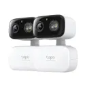 Camara de Vigilancia Inalambrica TPLINK Tapo C216 | 2K Hybrid Camera 360 | 2-Pack