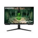 Monitor LED 25" Gamer Samsung Odyssey G4 | FHD IPS 240Hz 1ms | 2xHDMI/DP | LS25BG402ENXGO