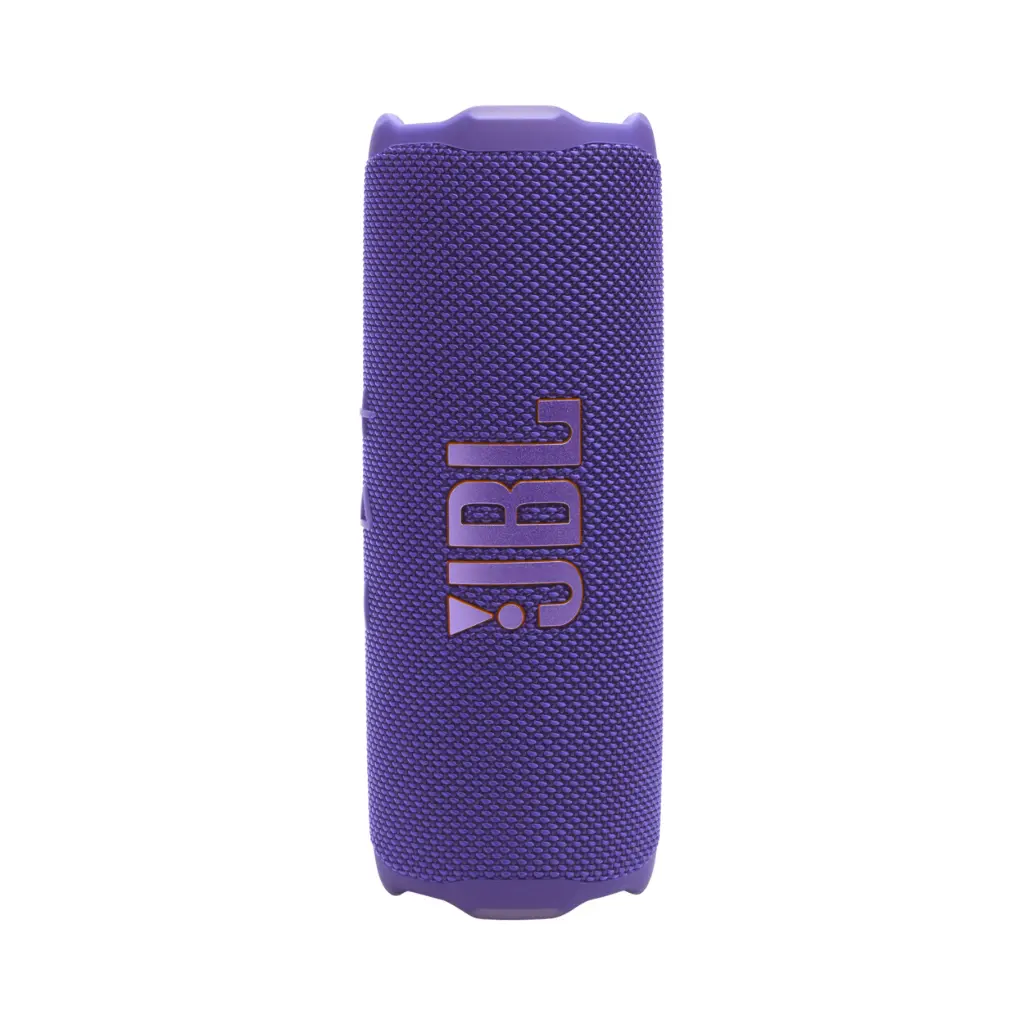 Parlante Portatil JBL Flip 7 Bluetooth Color Morado