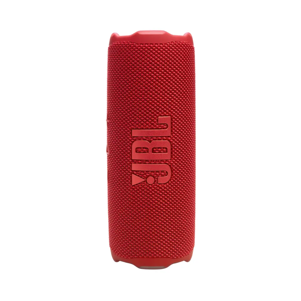 Parlante Portatil JBL Flip 7 Bluetooth Color Rojo