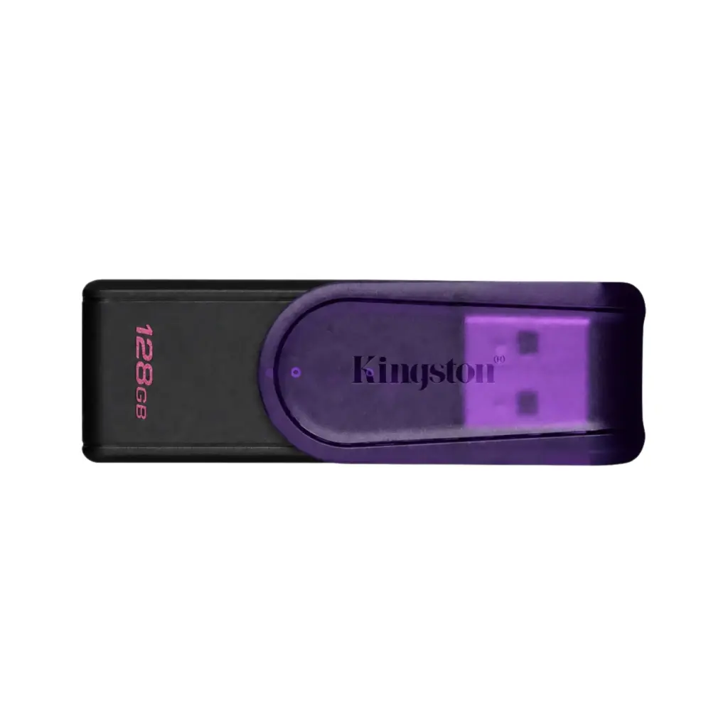 Memoria USB 128GB 3.2 Kingston Exodia KC-U3C128-7TP