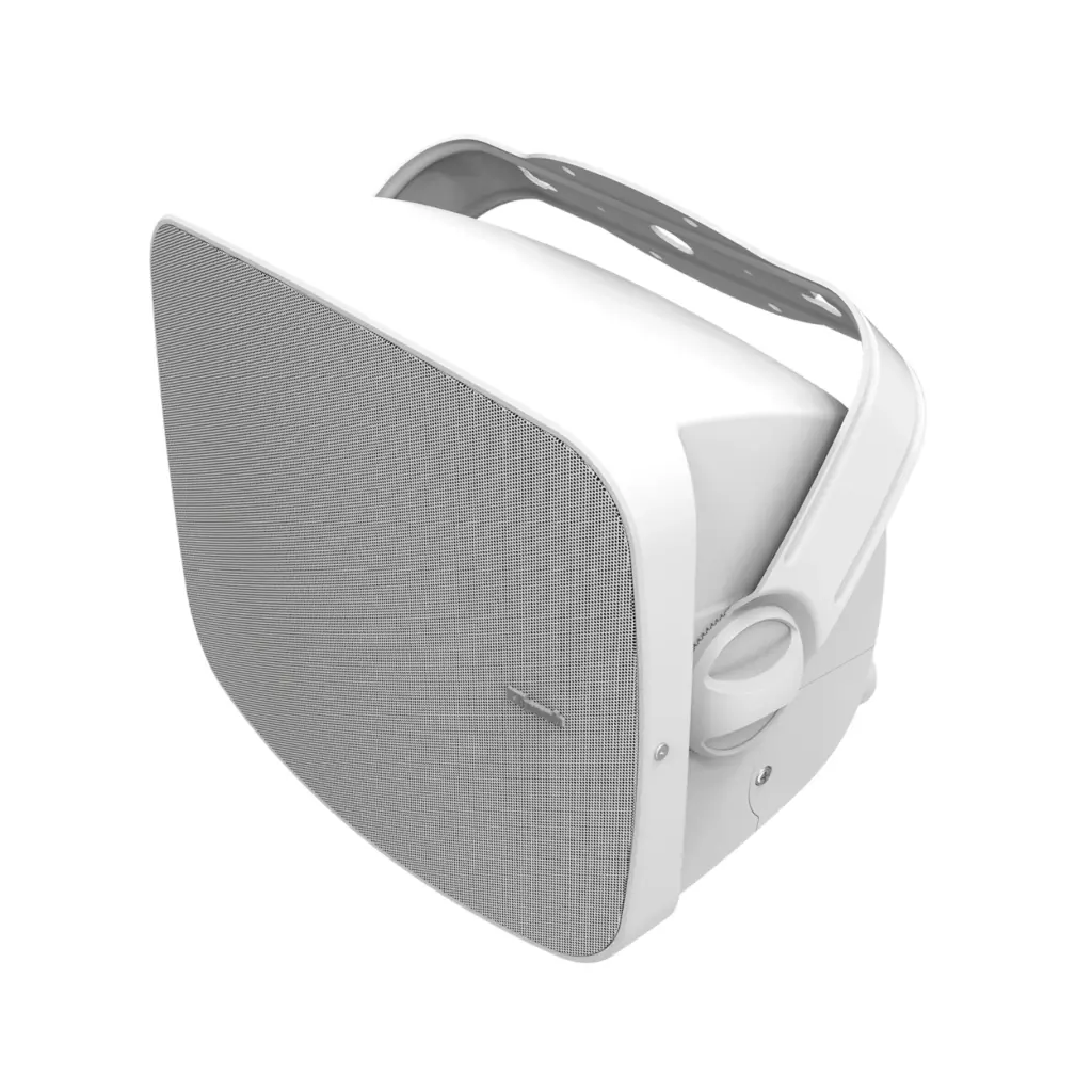 Parlante de exterior Klipsch PSM-450-T II 4.5" Blanco