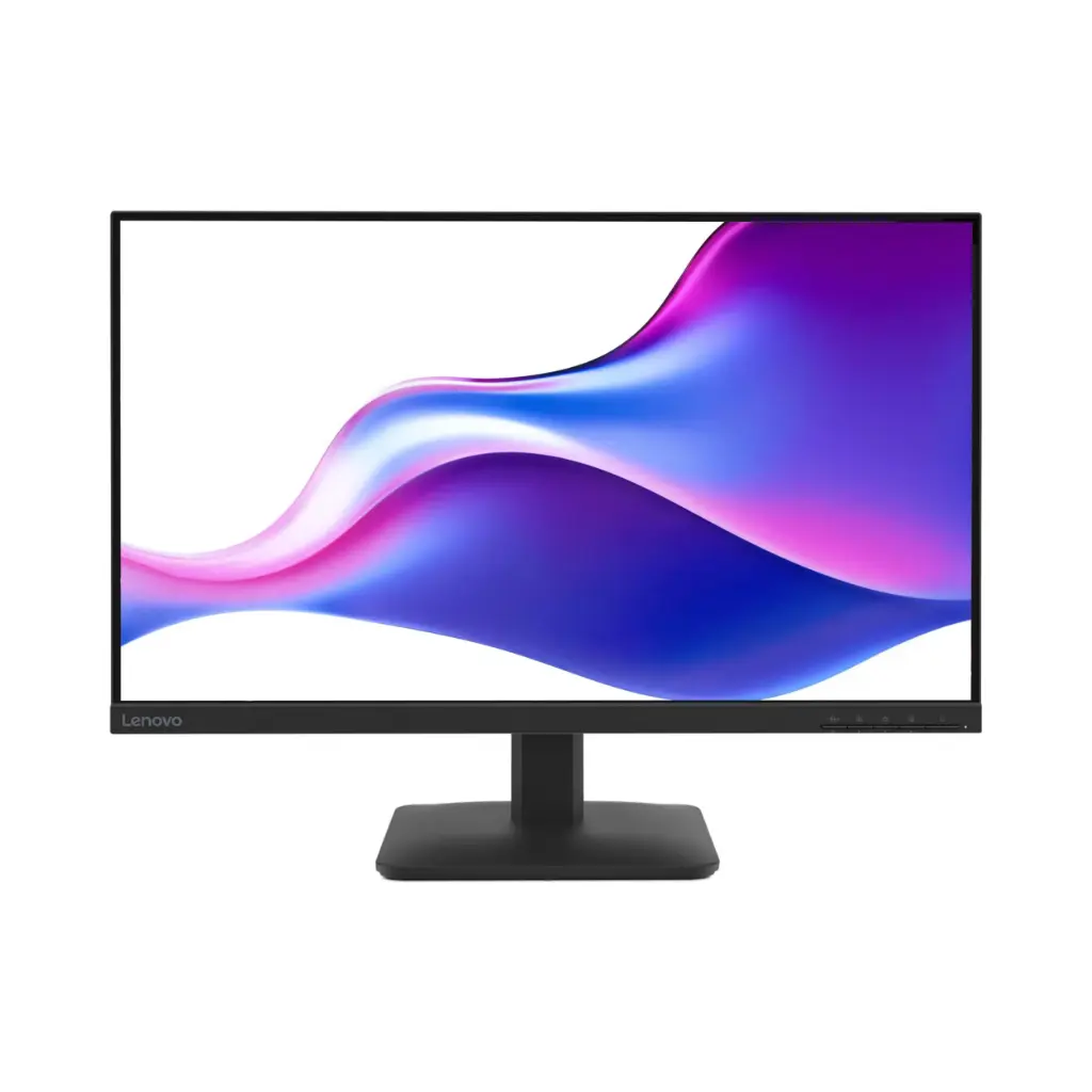 Monitor LED 27" Lenovo L27-4e | FHD 100Hz 4ms | HDMI/VGA A25270FL0