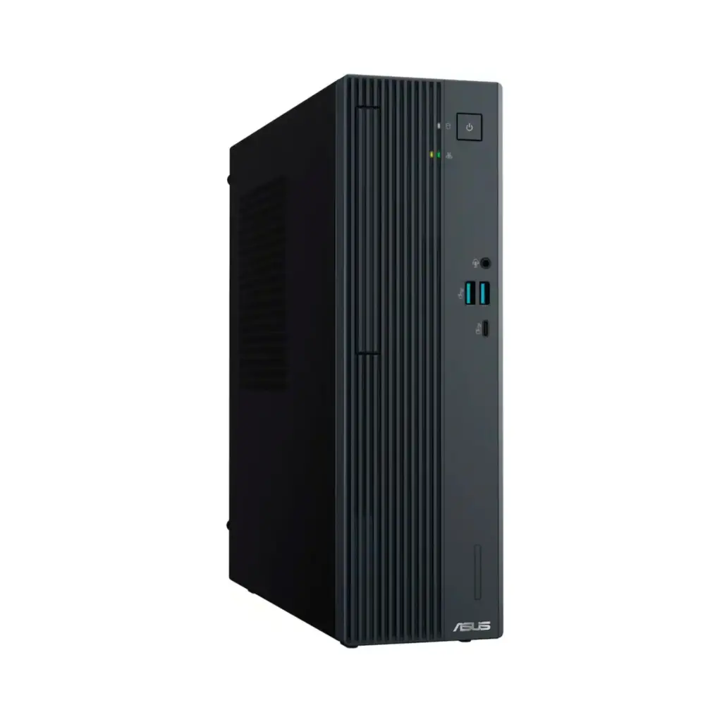 Computadora de Escritorio Slim Asus V500SVC-I5512 | Intel i5-13420H | 8GB RAM | SSD 512GB | W11 Home