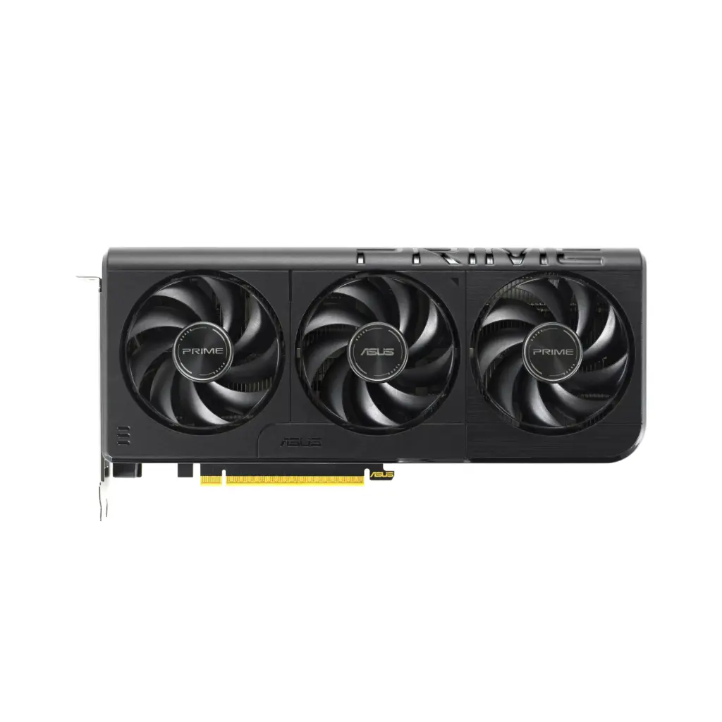 Tarjeta de Video PCIE 5.0 8GB Asus Dual RTX 5060 OC GDDR7 90YV0N11-M0AA00