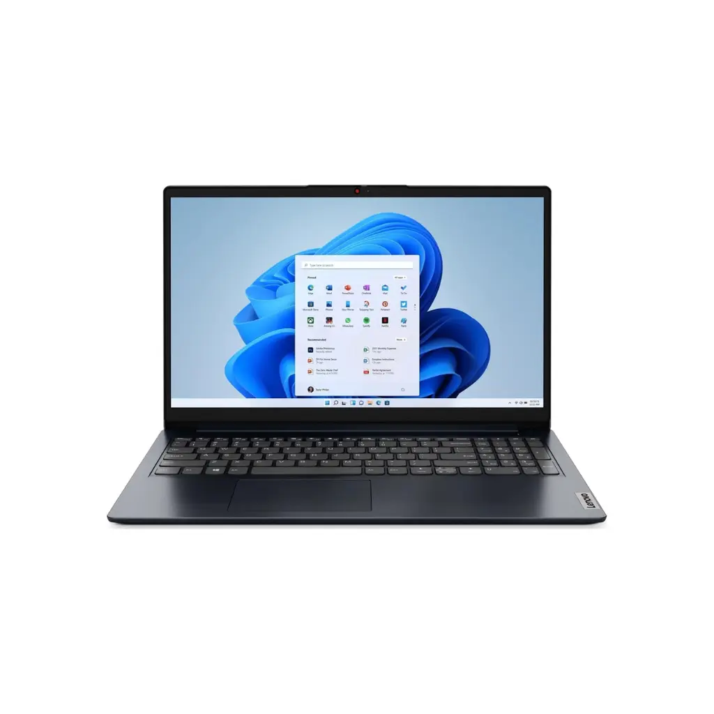 Laptop Lenovo Ideapad 1 15AMN7 Ryzen 3-7320U/8GB/256GB SSD/LED 15.6"/W11 82VG00BJUS 
