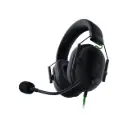 Audifono C/Microfono 3.5mm Razer BlackShark V2 X RZ04-03240100-R3U1 Negro