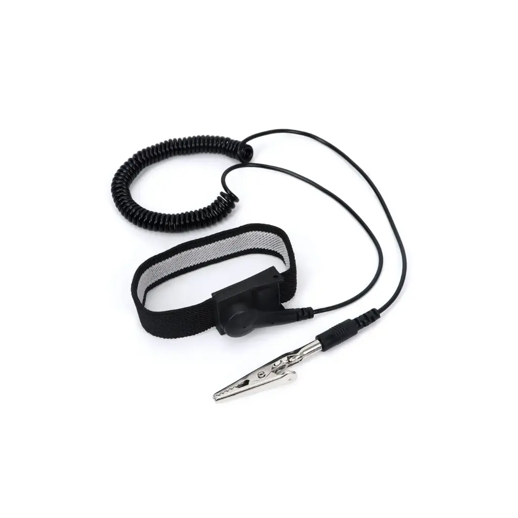Banda Antiestatica Ajustable para Brazo
