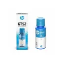 Bote de Tinta HP GT52 Ink Tank 415 515 530 Cyan M0H54AL