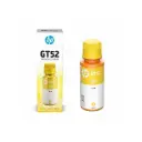 Bote de Tinta HP GT52 Ink Tank 415 515 530 Yellow M0H56AL
