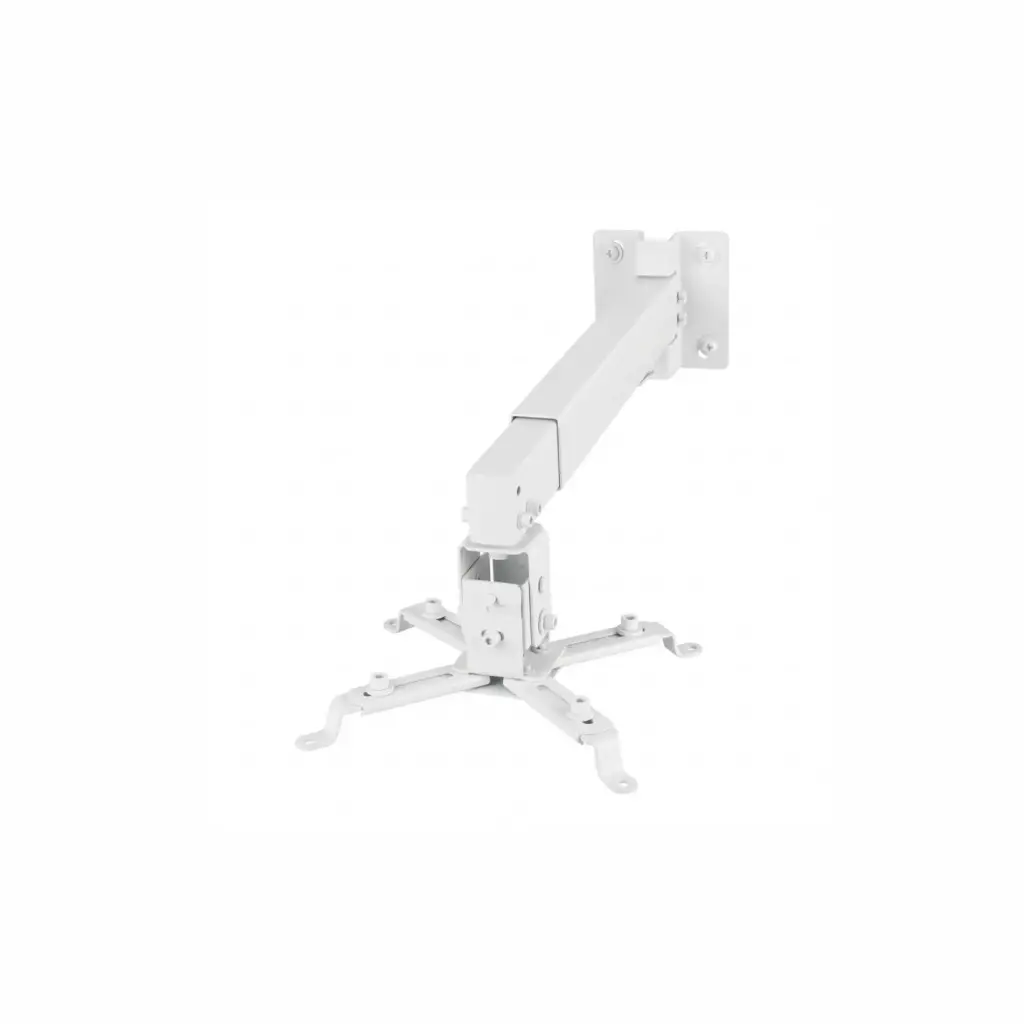 Bracket Ajustable para Proyector Vorttek 43-65cm Blanco