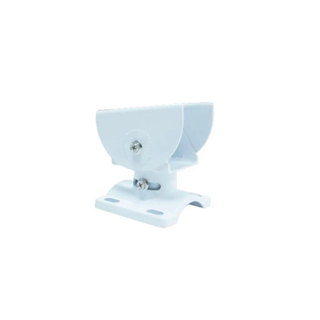 Bracket para Tubo Camara Bullet Exterior