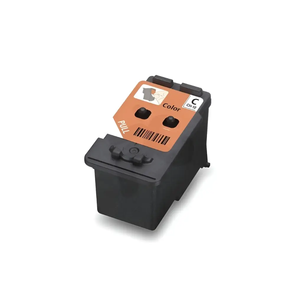 Cabezal Canon CH-10 G5010/G6010/G7010/G2160/G3160 Color