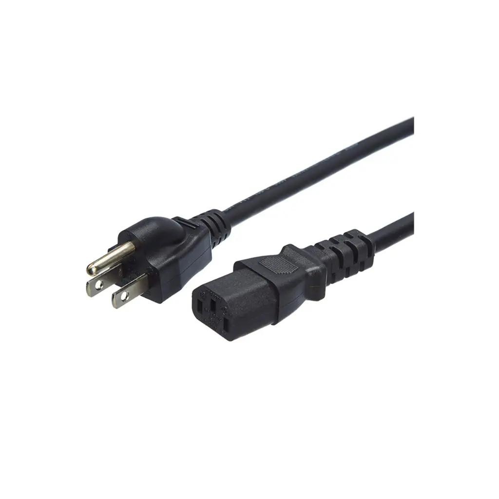 Cable de Poder para PC