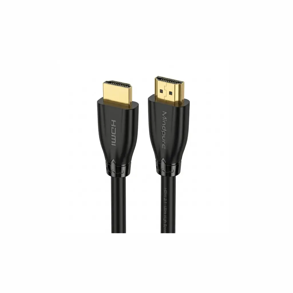 Cable de Video HDMI 5Metros 8K V2.1 Mindpure LX10463