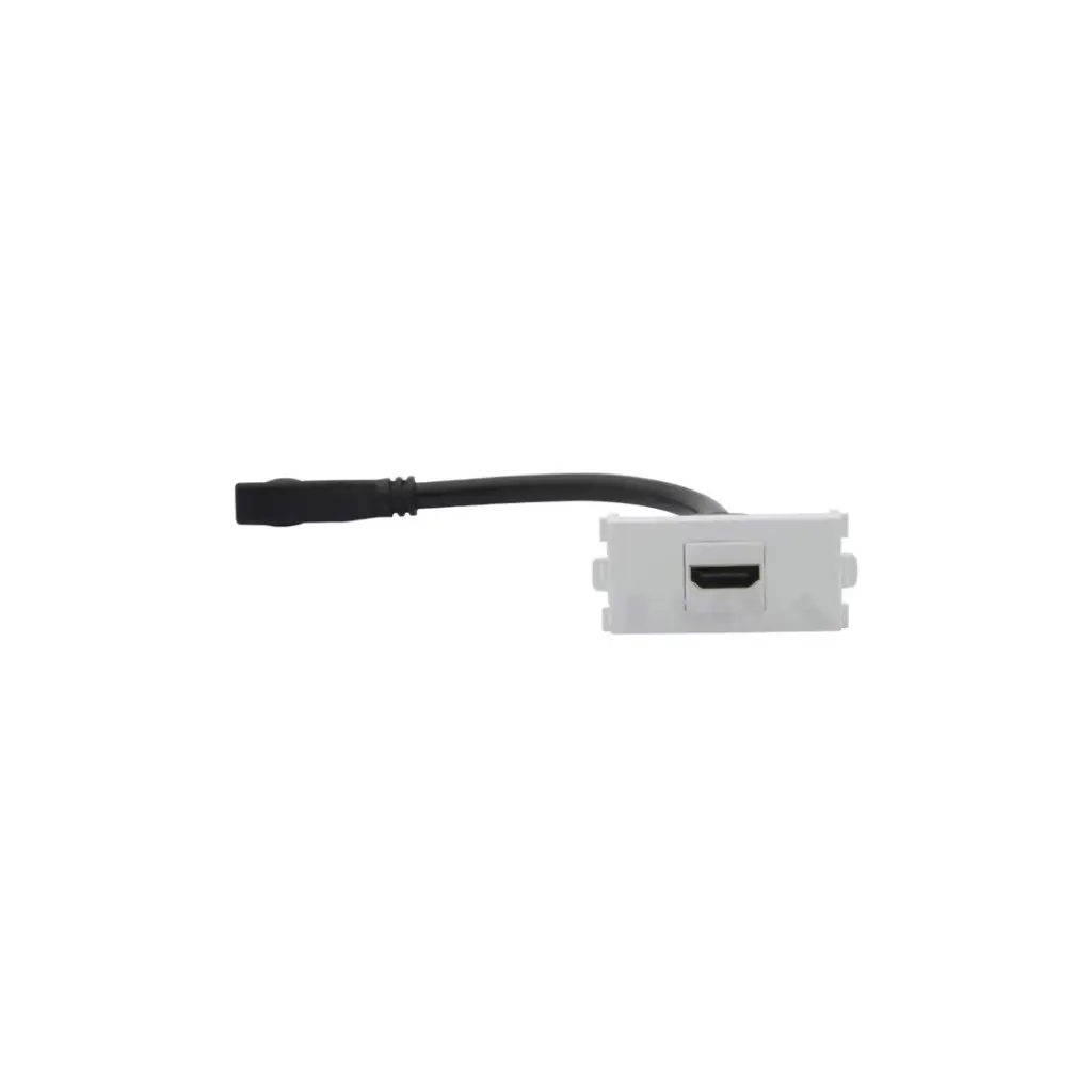 Cable de Video HDMI H-H para Faceplate