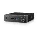 Computadora de Escritorio Dell WYSE 3040 Thin Client | Atom X5 Z8350 | 2GB RAM | 8GB Flash | ThinOS 8.4