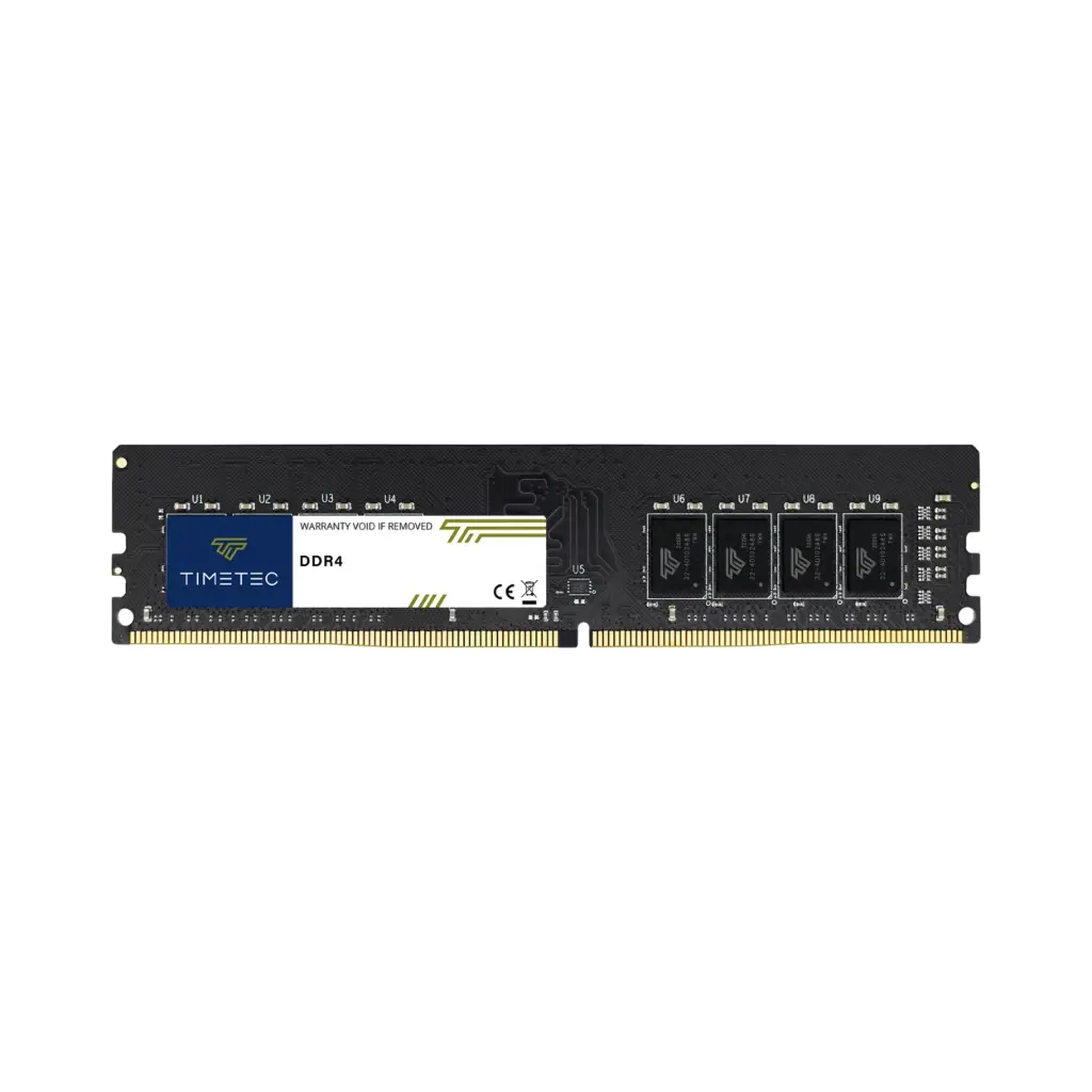 Desktop 8GB DDR4 2666 Mhz. Timetec 75TT26NU1R8-8G