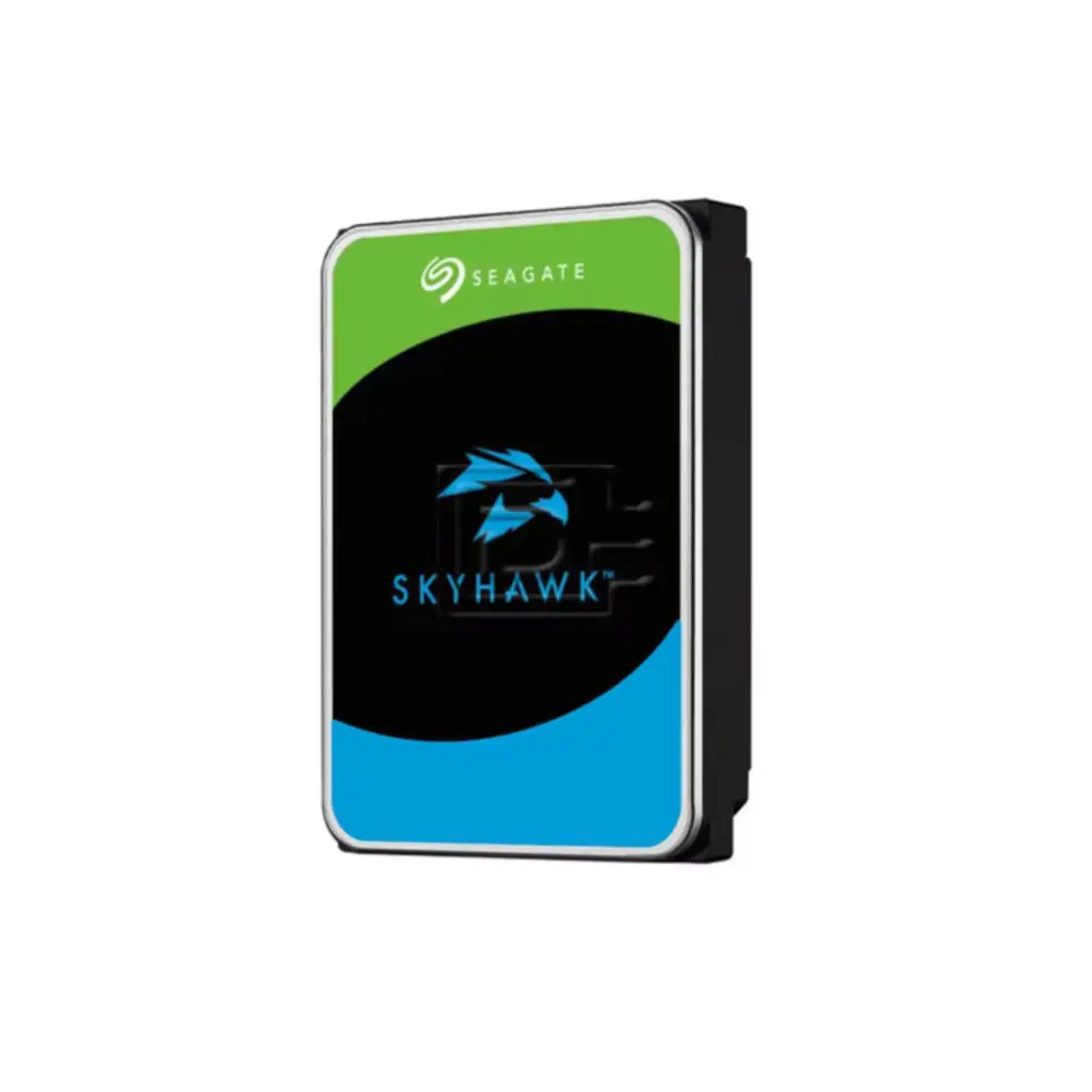 Disco Duro 3.5 6TB Seagate Skyhawk DVR ST6000VX001 N/D