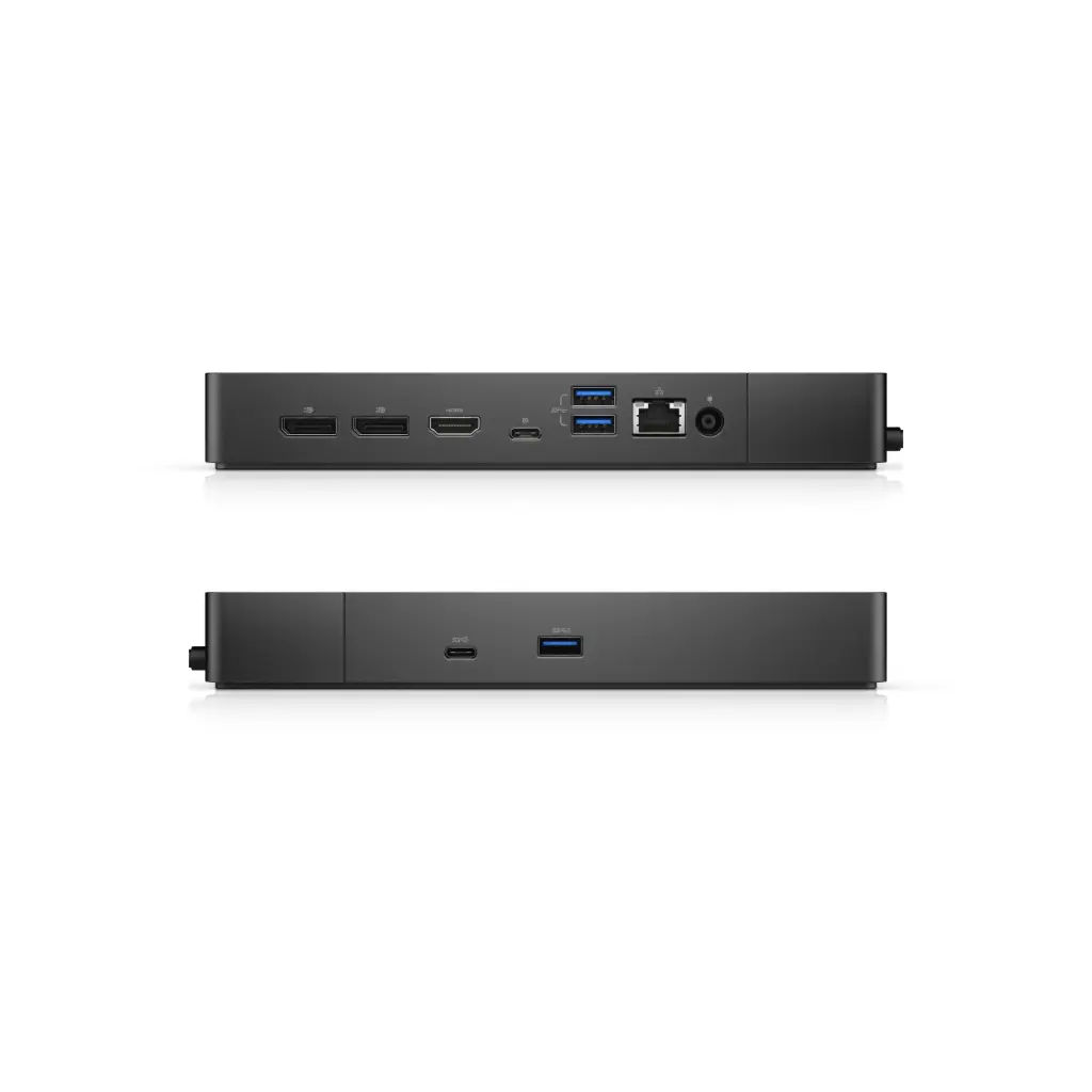 Docking Station Dell WD19S USB-C 130Watts