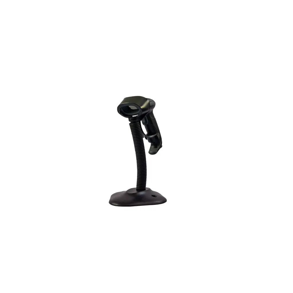 Escaner de Codigo de Barra Inalambrico 2D Vorttek V288W-2770 + Stand