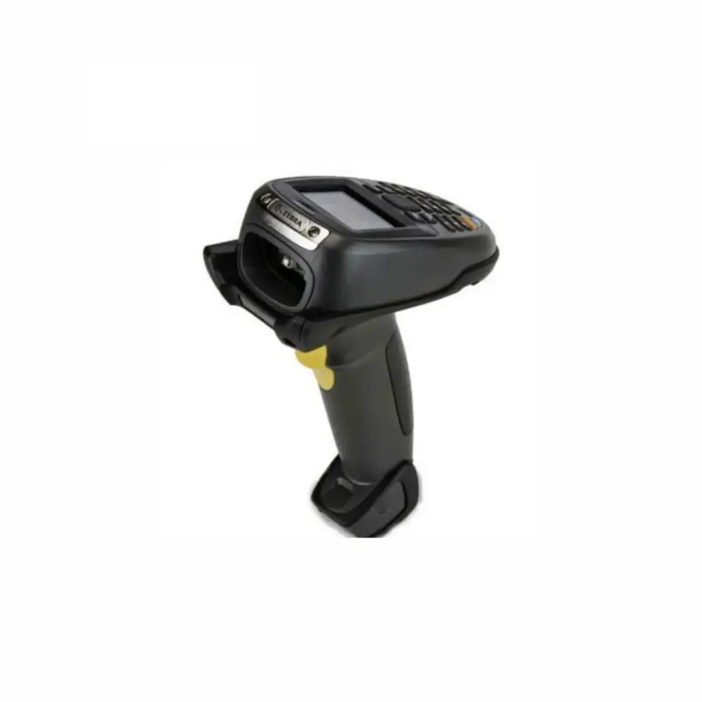 Escaner de Codigo de Barra SYMBOL MT2000 MT2070 STR-2000-C1 Open Box