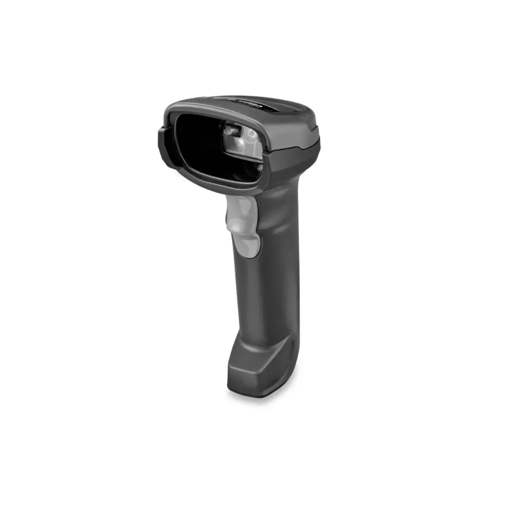 Escaner de Codigo de Barra Inalambrico Zebra DS-2278-SR  BLK DS2278-SR7U2100PRW
