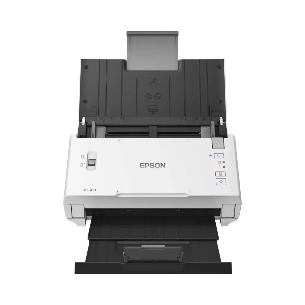 Escaner Epson WorkForce DS-410