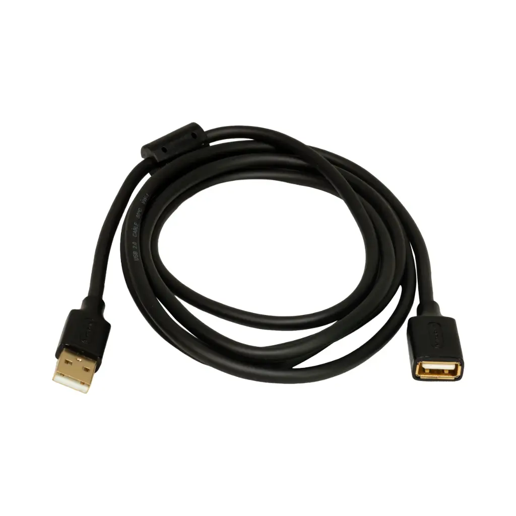 Extension USB 2.0 Macho-Hembra 2M Mindpure LX10129