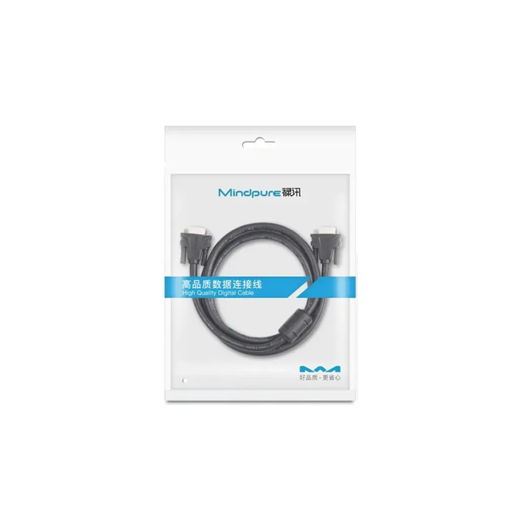 Cable de Video VGA 8Metros Mindpure LX10072