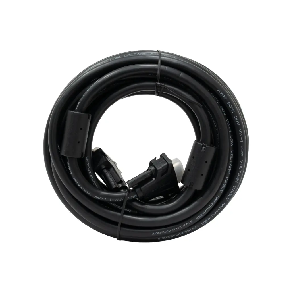Cable de Video VGA 8Metros Mindpure LX10072