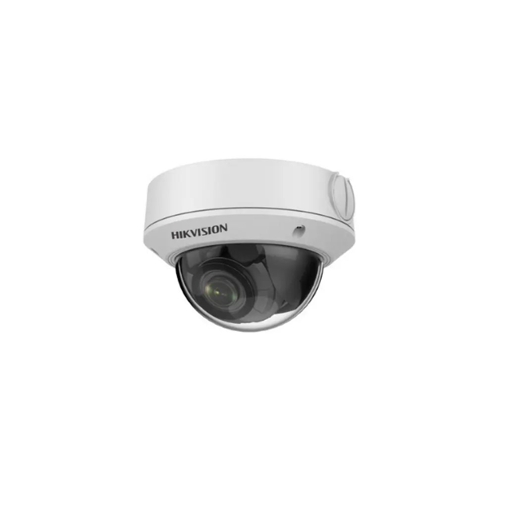 Camara Domo Hikvision IP 5MP Varifocal 2.8-12mm DS-2CD1753G0-IZ