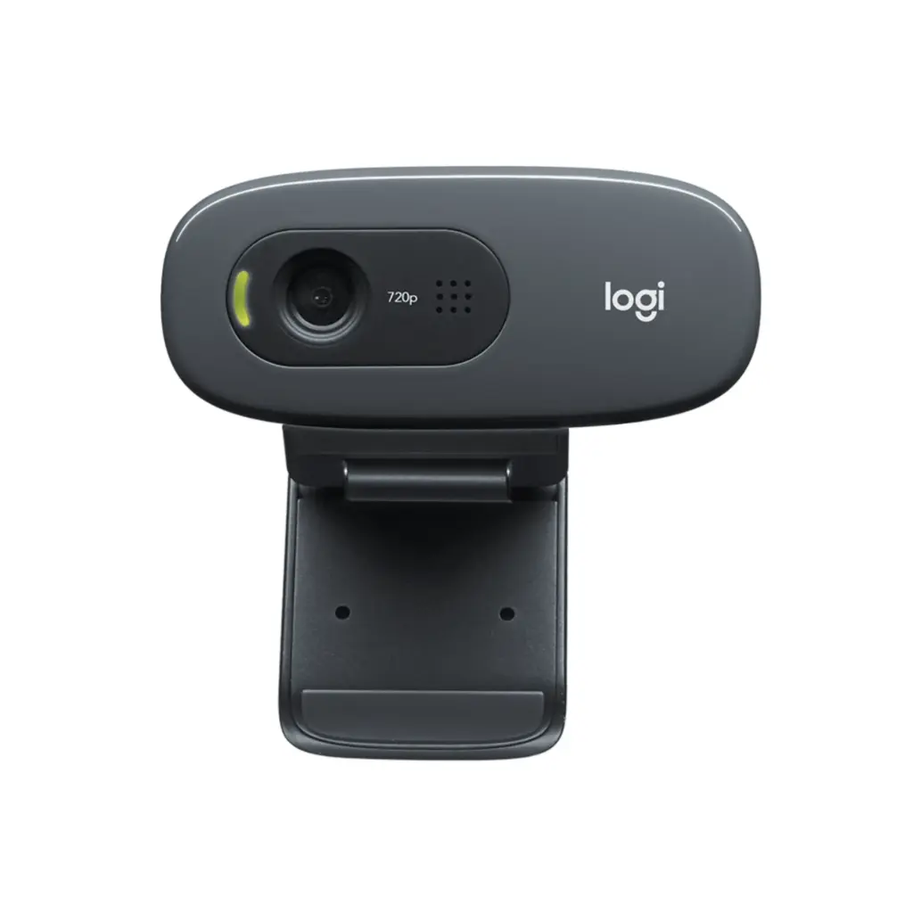 Camara Web Logitech C270 720p 960-000694