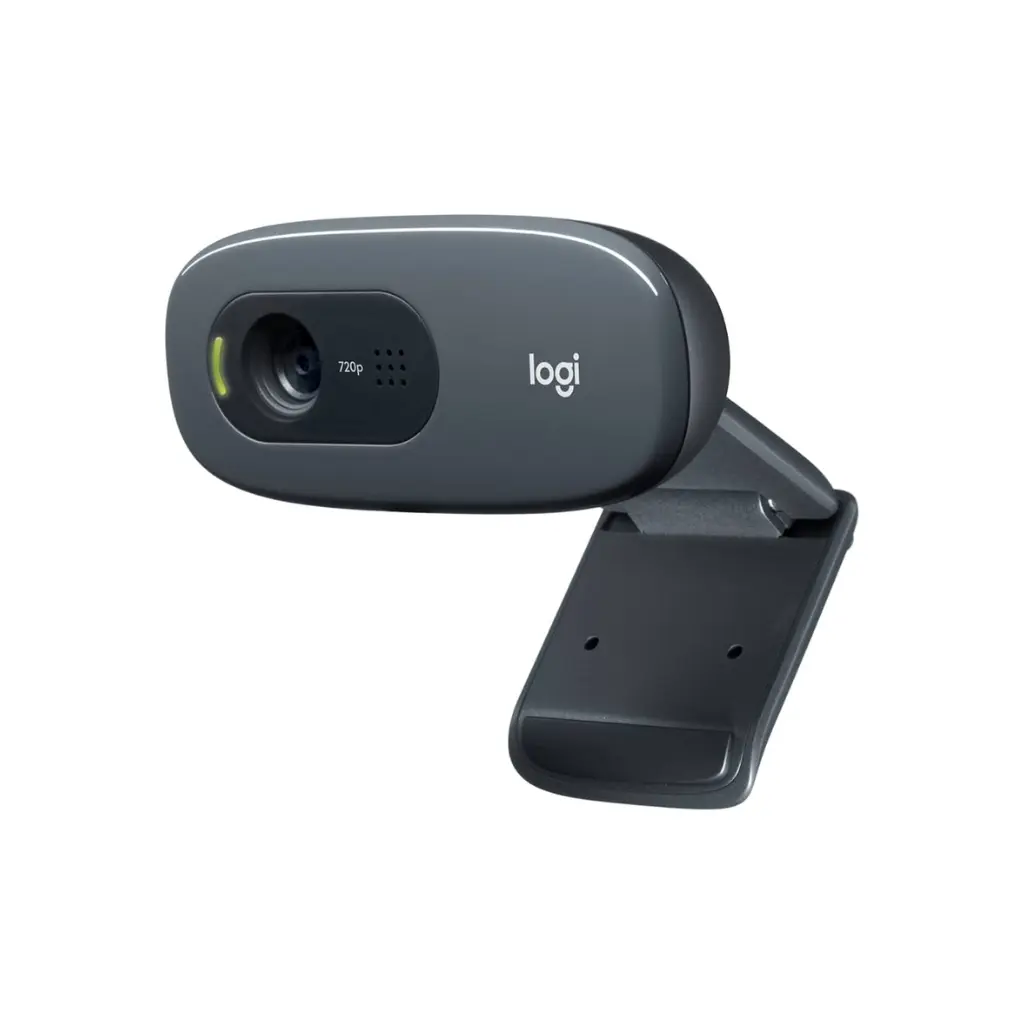 Camara Web Logitech C270 720p 960-000694