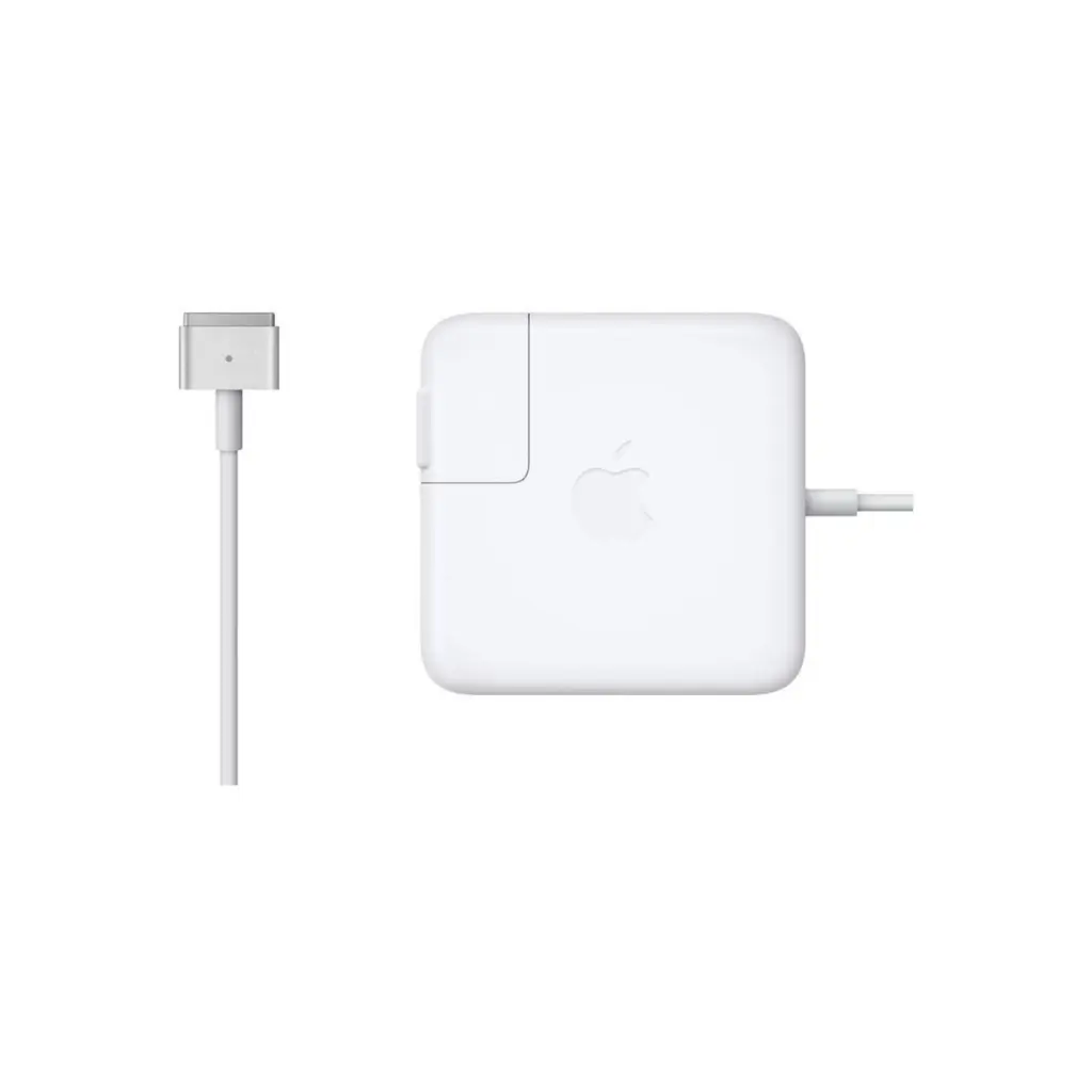Cargador Original Apple Magsafe2 14.85V 3.05A 45W MD592LL/A