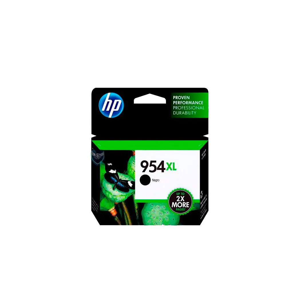 Cartucho Original HP 954XL L0S71AL Negro