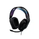Audifono C/Microfono 3.5mm Logitech G335 Negro 981-000977