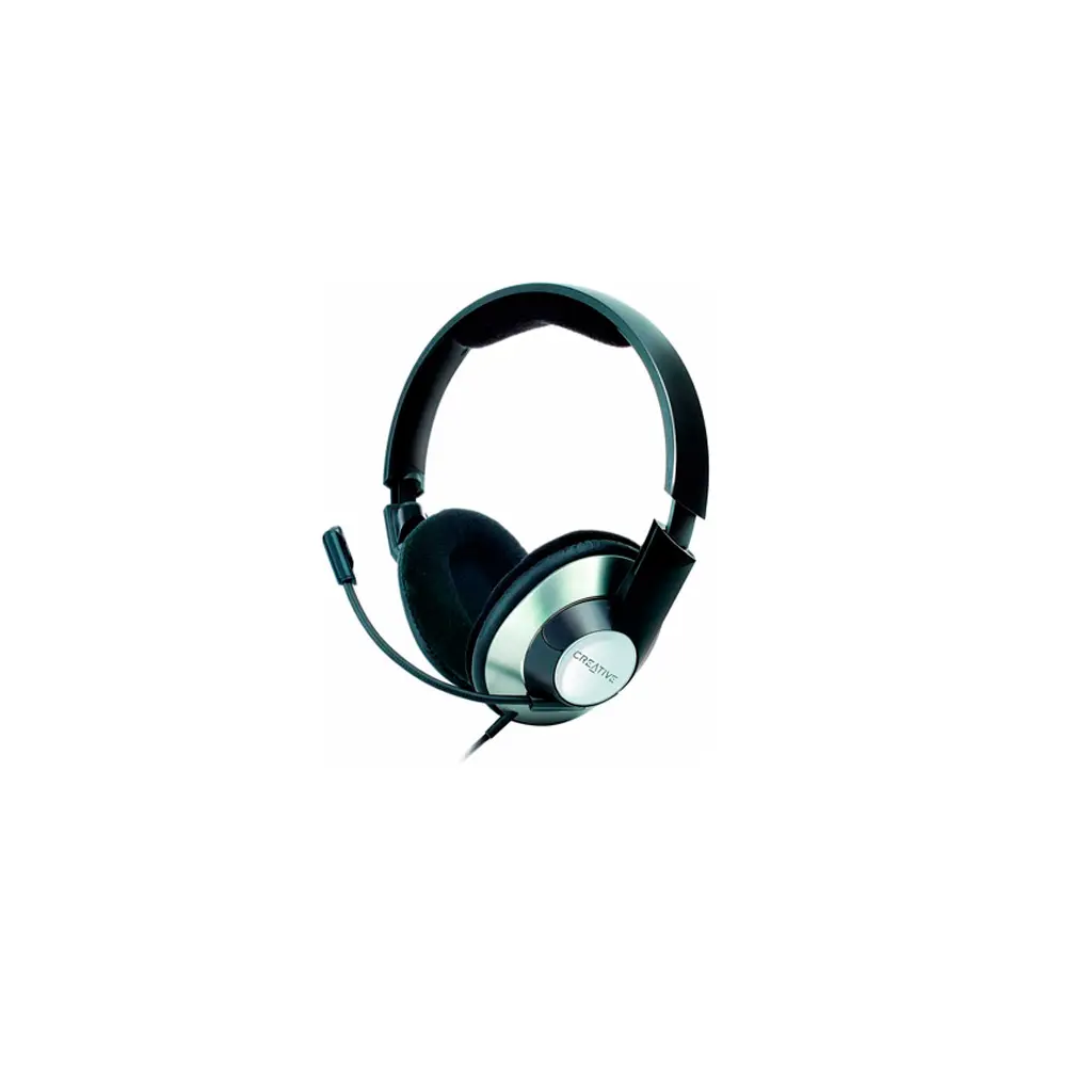 Audifono C/Microfono Creative HS-620 3.5mm