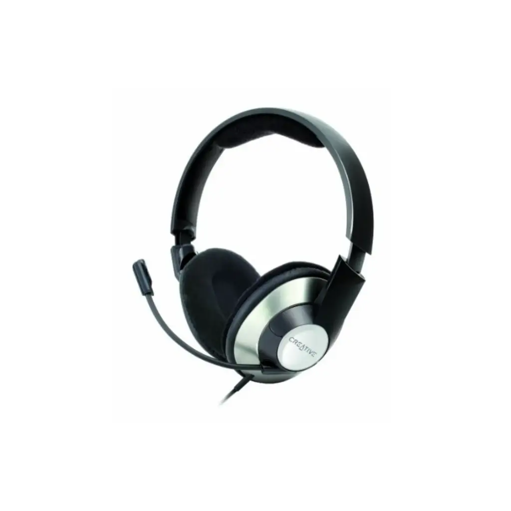 Audifono C/Microfono Creative HS-620 3.5mm