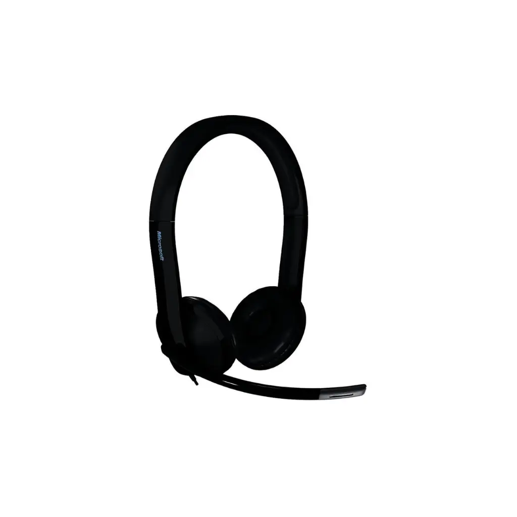 Audifono C/Microfono USB Microsoft LX-6000