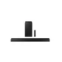 Barra de Sonido Samsung + Sub Woofer HW-A430
