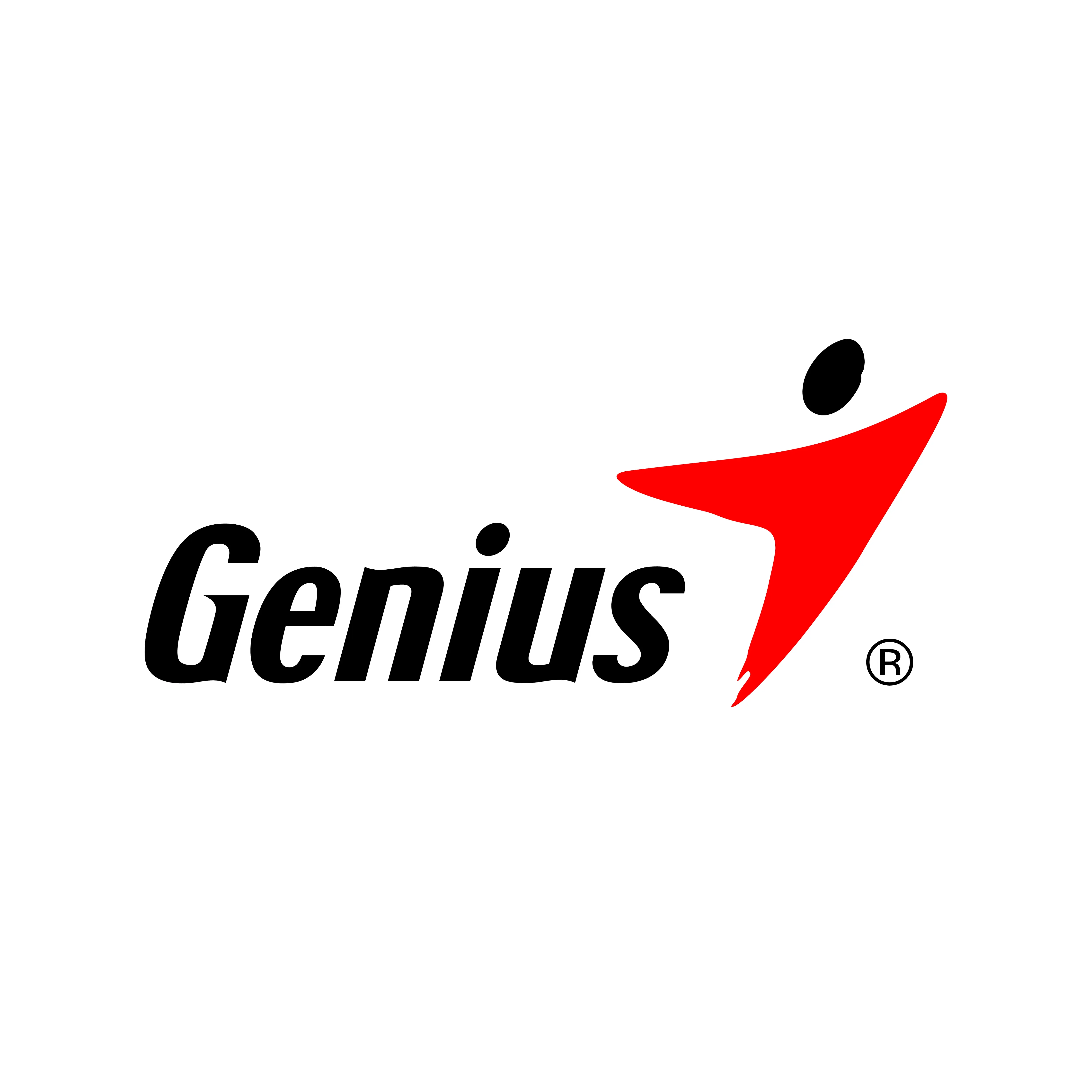 Genius
